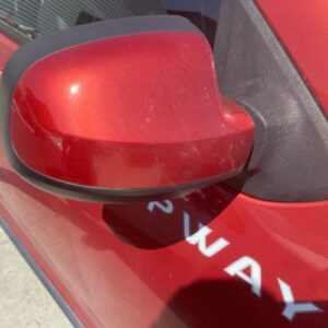 Retroviseur droit DACIA SANDERO 2 PHASE 1 Diesel