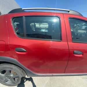 Porte arriere droit DACIA SANDERO 2 PHASE 1 Diesel
