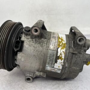 Compresseur clim RENAULT SCENIC 2 PHASE 1 Diesel