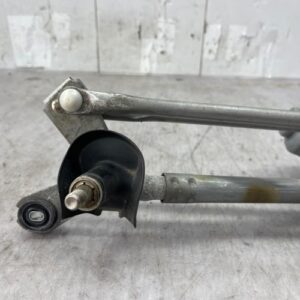 Moteur essuie glace avant TOYOTA YARIS 2 PHASE 1 Diesel