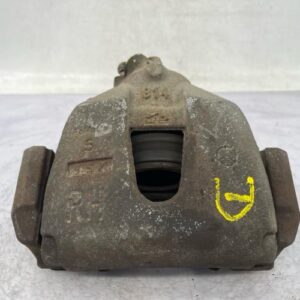 Etrier avant droit (freinage) MAZDA 3 1 PHASE 2 Diesel
