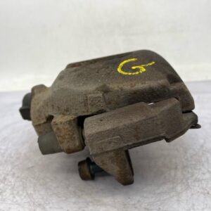 Etrier avant gauche (freinage) MAZDA 3 1 PHASE 2 Diesel