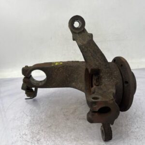 Fusee avant droit RENAULT SCENIC 2 PHASE 1 Diesel