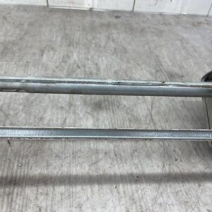 Moteur essuie glace avant VOLKSWAGEN TIGUAN 1 PHASE 1 Diesel