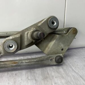Moteur essuie glace avant RENAULT MODUS PHASE 1 Diesel