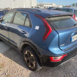 Batterie KIA Electricité