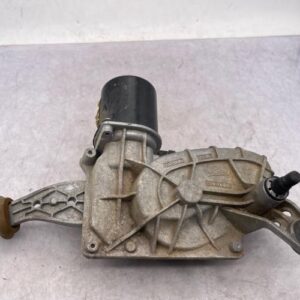 Moteur essuie glace avant RENAULT SCENIC 3 PHASE 3 Diesel
