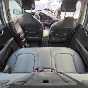 Banquette arriere KIA Electricité