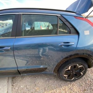 Porte arriere gauche KIA Electricité