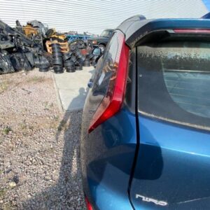 Feu arriere principal gauche (feux) KIA Electricité