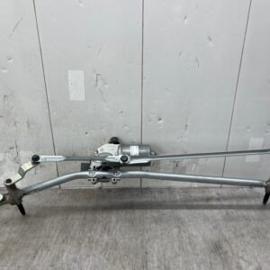 Moteur essuie glace avant RENAULT MASTER 3 PHASE 2