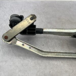 Moteur essuie glace avant RENAULT LAGUNA 3 PHASE 2 Diesel