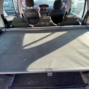Plage arriere CITROEN C4 GRAND PICASSO 1 Diesel