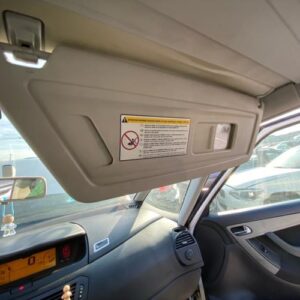 Pare soleil droit CITROEN C4 GRAND PICASSO 1 Diesel