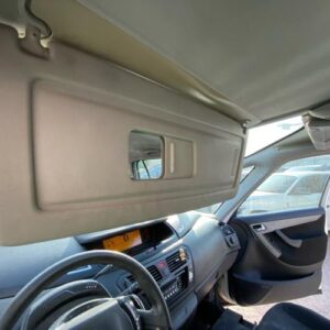 Pare soleil gauche CITROEN C4 GRAND PICASSO 1 Diesel