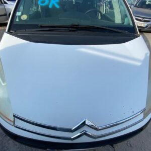 Capot CITROEN C4 GRAND PICASSO 1 Diesel