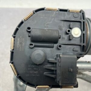 Moteur essuie glace avant droit PEUGEOT 3008 1 PHASE 1 Diesel