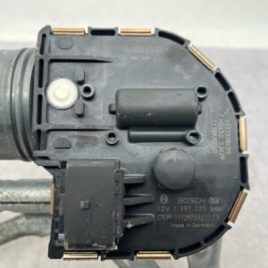 Moteur essuie glace avant gauche PEUGEOT 3008 1 PHASE 1 Diesel