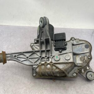 Moteur essuie glace avant gauche RENAULT SCENIC 3 PHASE 3 Diesel
