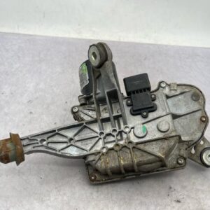 Moteur essuie glace avant gauche RENAULT GRAND SCENIC 3 PHASE 2 Diesel