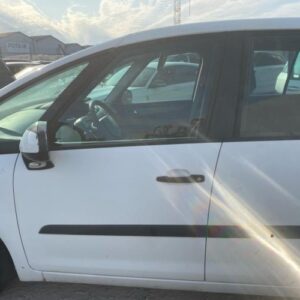 Porte avant gauche CITROEN C4 GRAND PICASSO 1 Diesel