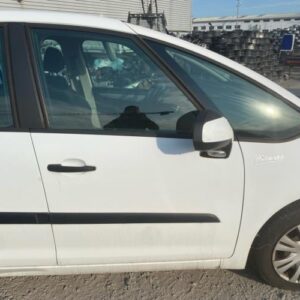 Porte avant droit CITROEN C4 GRAND PICASSO 1 Diesel