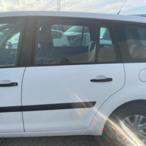 Porte arriere gauche CITROEN C4 GRAND PICASSO 1 Diesel