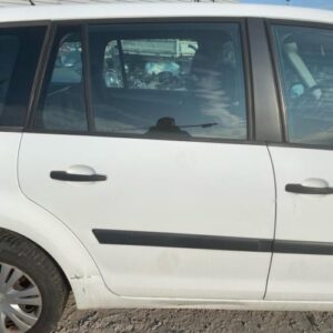 Porte arriere droit CITROEN C4 GRAND PICASSO 1 Diesel