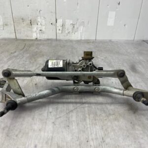 Moteur essuie glace avant RENAULT CLIO 4 PHASE 1 Diesel