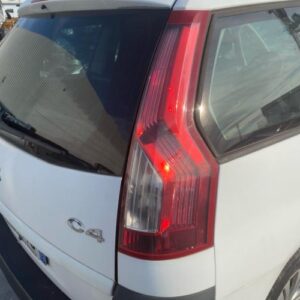 Feu arriere principal droit (feux) CITROEN C4 GRAND PICASSO 1 Diesel