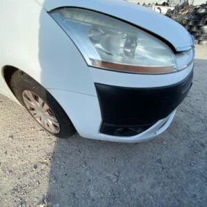 Optique avant principal droit (feux)(phare) CITROEN C4 GRAND PICASSO 1 Diesel