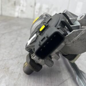 Moteur essuie glace avant RENAULT CLIO 4 PHASE 2 BREAK Essence