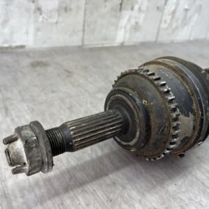 Cardan gauche (transmission) RENAULT TWINGO 1 PHASE 3 Essence