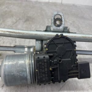 Moteur essuie glace avant AUDI A3 1 PHASE 2 Diesel