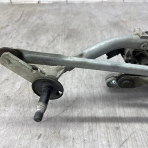 Moteur essuie glace avant NISSAN QASHQAI 1 PHASE 2 Diesel