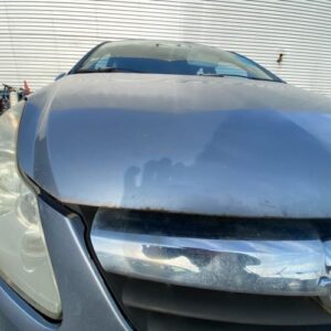 Capot OPEL CORSA D PHASE 1 Diesel