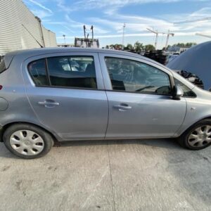 Aile arriere droit OPEL CORSA D PHASE 1 Diesel