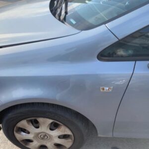 Aile avant gauche OPEL CORSA D PHASE 1 Diesel