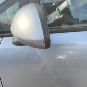 Retroviseur gauche OPEL CORSA D PHASE 1 Diesel