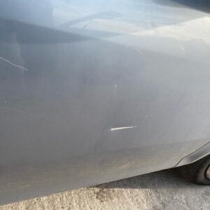 Porte avant droit OPEL CORSA D PHASE 1 Diesel