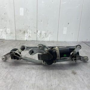 Moteur essuie glace avant NISSAN JUKE 1 PHASE 2 Diesel