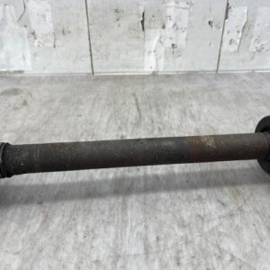 Cardan gauche (transmission) RENAULT CLIO 2 PHASE 2 Diesel