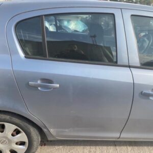 Porte arriere droit OPEL CORSA D PHASE 1 Diesel