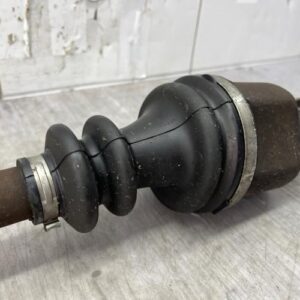 Cardan droit (transmission) RENAULT CLIO 2 PHASE 2 Diesel