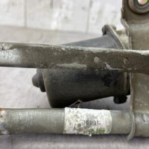 Moteur essuie glace avant PEUGEOT 607 PHASE 1 Diesel