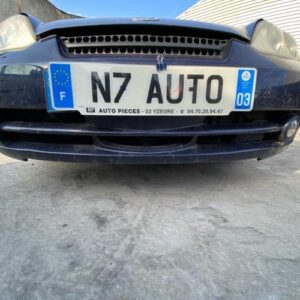 Pare choc avant HYUNDAI COUPE 2 PHASE 1 Essence