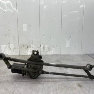 Moteur essuie glace avant RENAULT TRAFIC 2 PHASE 1 Diesel