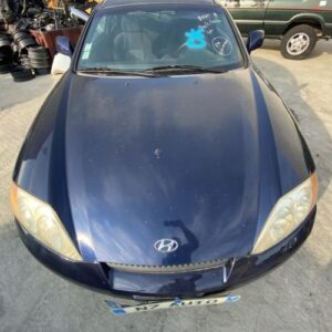 Capot HYUNDAI COUPE 2 PHASE 1 Essence