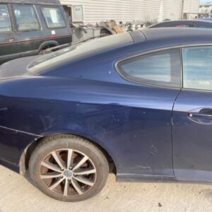 Aile arriere droit HYUNDAI COUPE 2 PHASE 1 Essence