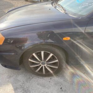 Aile avant gauche HYUNDAI COUPE 2 PHASE 1 Essence